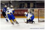 Photo hockey reportage Tours vs Chamonix : Photos U18