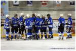 Photo hockey reportage Tours vs Chamonix : Photos U18