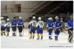 Photo hockey reportage Tours vs Chamonix : Photos U18