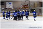 Photo hockey reportage Tours vs Chamonix : Photos U18