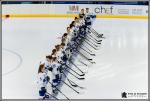 Photo hockey reportage TPQO : France - Chine