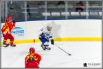 Photo hockey reportage TPQO : France - Chine