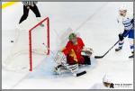 Photo hockey reportage TPQO : France - Chine