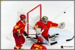 Photo hockey reportage TPQO : France - Chine