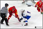 Photo hockey reportage TPQO : France - Chine