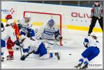 Photo hockey reportage TPQO : France - Chine