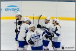 Photo hockey reportage TPQO : France - Chine