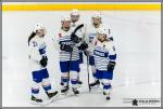 Photo hockey reportage TPQO : France - Chine