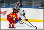Photo hockey reportage TPQO : France - Chine