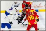 Photo hockey reportage TPQO : France - Chine