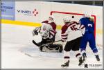 Photo hockey reportage TPQO : Les Bleues finissent en beaut