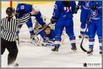 Photo hockey reportage TPQO : Les Bleues finissent en beaut