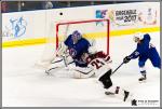 Photo hockey reportage TPQO : Les Bleues finissent en beaut