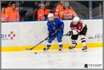 Photo hockey reportage TPQO : Les Bleues finissent en beaut
