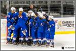 Photo hockey reportage TPQO : Les Bleues finissent en beaut