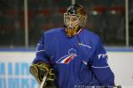 Photo hockey reportage TQO : France - Grande-Bretagne