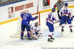 Photo hockey reportage TQO : France - Grande-Bretagne