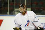 Photo hockey reportage TQO - France - Kazakhstan