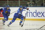 Photo hockey reportage TQO - France - Kazakhstan