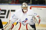 Photo hockey reportage TQO - France - Kazakhstan