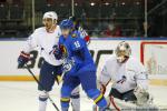 Photo hockey reportage TQO - France - Kazakhstan