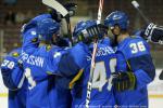 Photo hockey reportage TQO - France - Kazakhstan