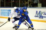 Photo hockey reportage TQO - France - Kazakhstan