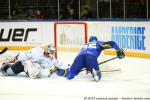 Photo hockey reportage TQO - France - Kazakhstan
