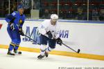 Photo hockey reportage TQO - France - Kazakhstan