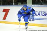 Photo hockey reportage TQO - France - Kazakhstan
