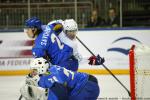 Photo hockey reportage TQO - France - Kazakhstan