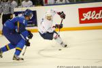 Photo hockey reportage TQO - France - Kazakhstan
