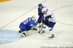 Photo hockey reportage TQO - France - Kazakhstan