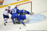 Photo hockey reportage TQO - France - Kazakhstan