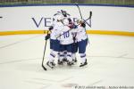 Photo hockey reportage TQO - France - Kazakhstan