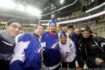 Photo hockey reportage TQO - France - Kazakhstan