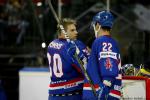 Photo hockey reportage TQO : Grande-Bretagne - Kazakhstan