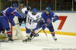 Photo hockey reportage TQO : Grande-Bretagne - Kazakhstan