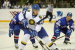 Photo hockey reportage TQO : Grande-Bretagne - Kazakhstan