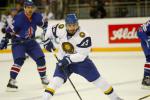 Photo hockey reportage TQO : Grande-Bretagne - Kazakhstan