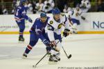 Photo hockey reportage TQO : Grande-Bretagne - Kazakhstan
