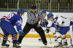 Photo hockey reportage TQO : Grande-Bretagne - Kazakhstan