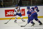 Photo hockey reportage TQO : Grande-Bretagne - Kazakhstan