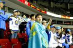 Photo hockey reportage TQO : Grande-Bretagne - Kazakhstan