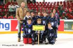 Photo hockey reportage Trophe des Petits Champions 2014