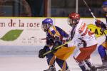 Photo hockey reportage U-18 Elite - Clermont � Grenoble