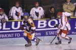 Photo hockey reportage U-18 Elite - Clermont � Grenoble