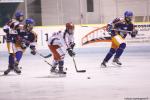 Photo hockey reportage U-18 Elite - Clermont � Grenoble