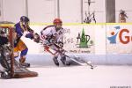 Photo hockey reportage U-18 Elite - Clermont � Grenoble