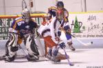 Photo hockey reportage U-18 Elite - Clermont � Grenoble